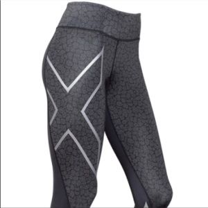 2XU leggings
